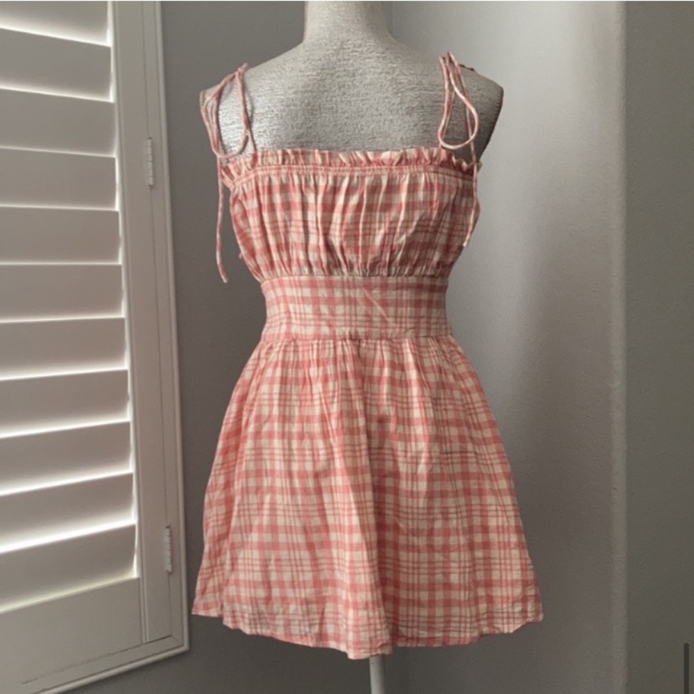 Karma Dress - Picture 7 of 7